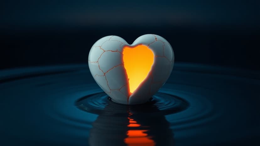 Menopause Before 40 Sparks Major Heart Health Alert