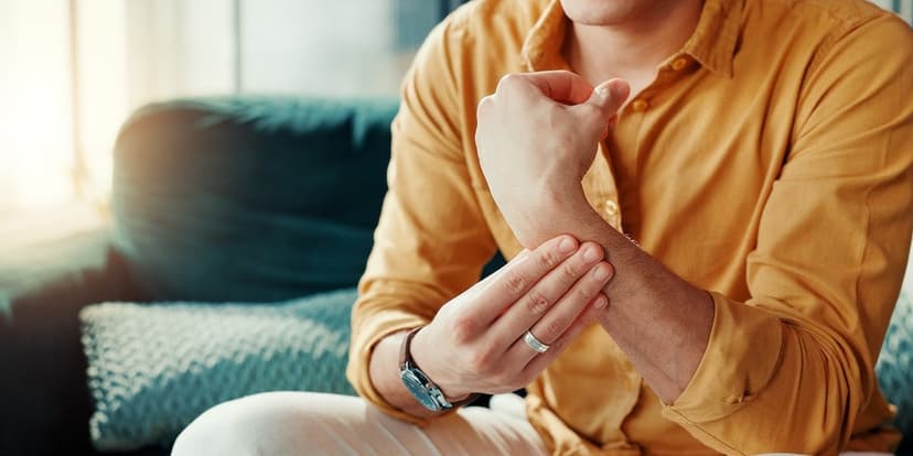 Parkinson's: Blood Test Detects Disease Years Early