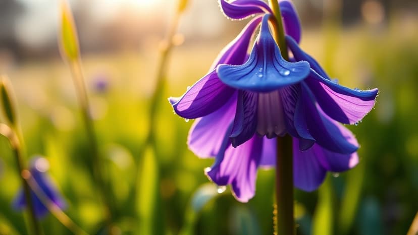 Spring Arrives Early: Nature Awakens Ahead of Schedule