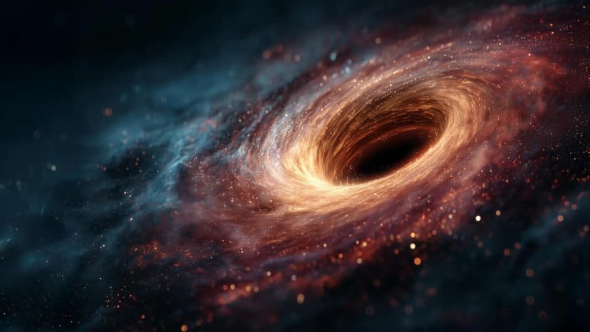 Early Universe Chaos Fueled Supermassive Black Hole Growth