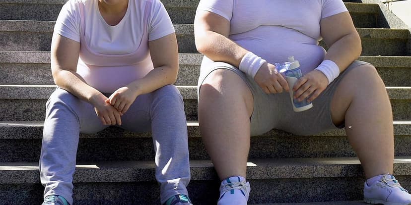 Your 20s Weight Gain Linked to Premature Death