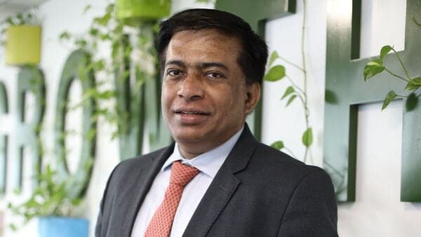 Earnings Turnaround Could Reverse India's Global Underperformance