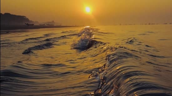 Earth Traps Heat at Alarming New High