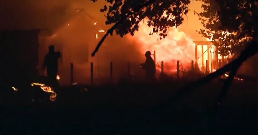 Earth's Fever Pitch: Civilization in Crisis