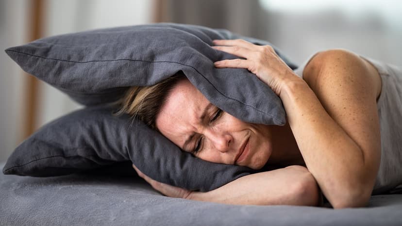 Earth's Hum Surges: Sleep Lost, Ears Ringing