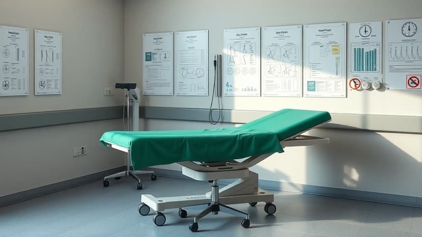 Aid Cuts Cripple HIV Fight in Poorest Nation