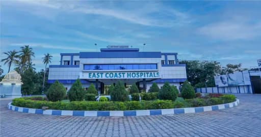 East Coast Hospitals Marks 50 Kidney Transplants