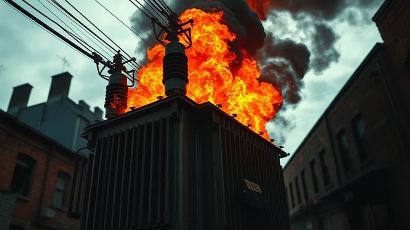 East Delhi Fire: 50 Escape Blaze Engulfing Buildings