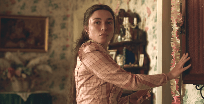 Director Defends Netflix's Cathy in East of Eden