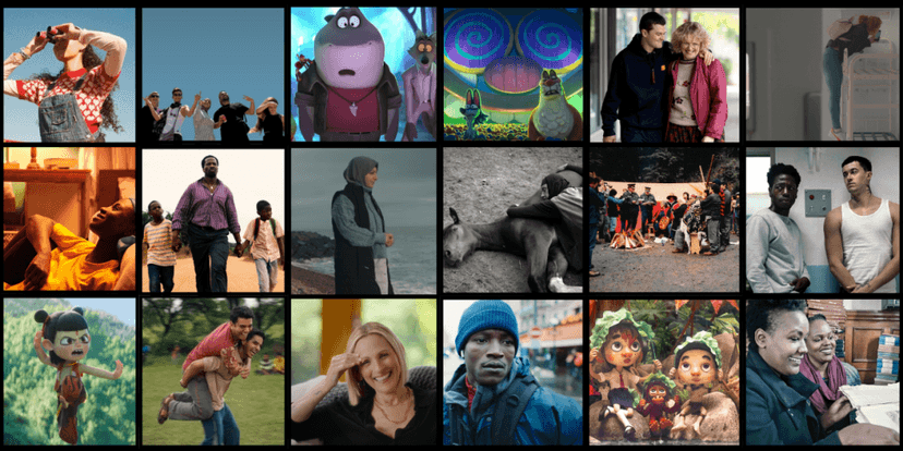 East London Film Fest Spotlights Black Cinema