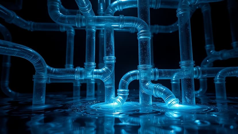 East London Water Restored After Major Bursts