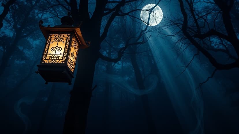 Dark Fantasy K-Drama Echoes Stranger Things' Charm