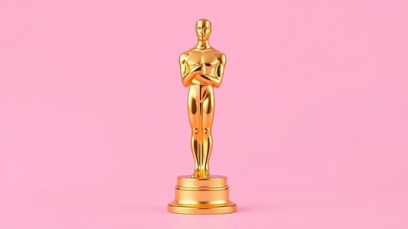 Author's Novel Adapted, Eyes Golden Globe Glory