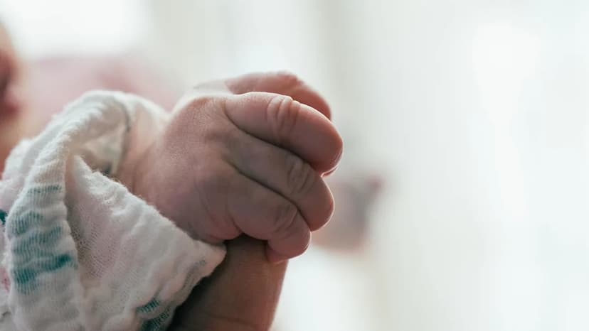 Home Births Suspended Due to Staff Sickness