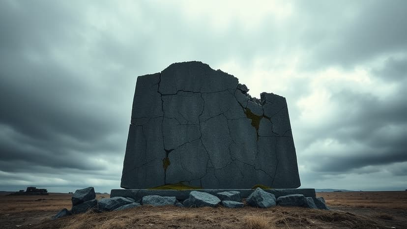 East Yorkshire Hospitals in Special Measures