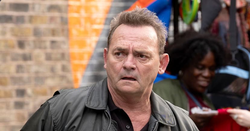 Soap Star's Surprise Coronation Street Marriage