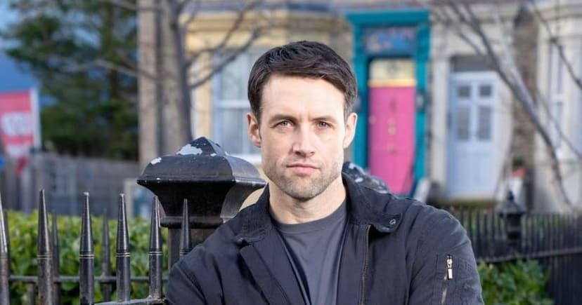 EastEnders Newcomer's 7-Stone Weight Loss Triumph