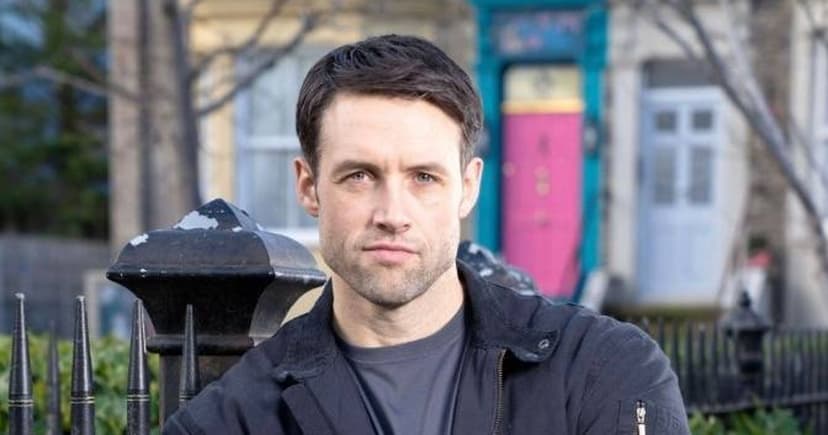 EastEnders Star's Surprising Second Career Revealed
