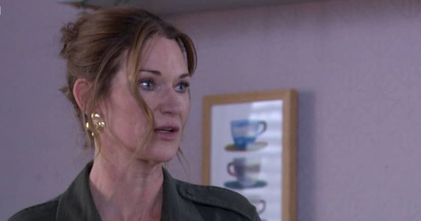 EastEnders Star's Past Roles Puzzle Fans