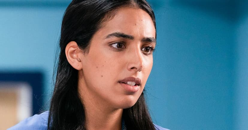 Ash Panesar Returns to EastEnders Amid Family Chaos