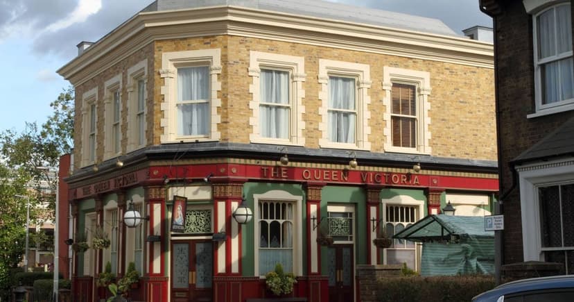 Eddie Knight's Dying Wish Shocks EastEnders Family