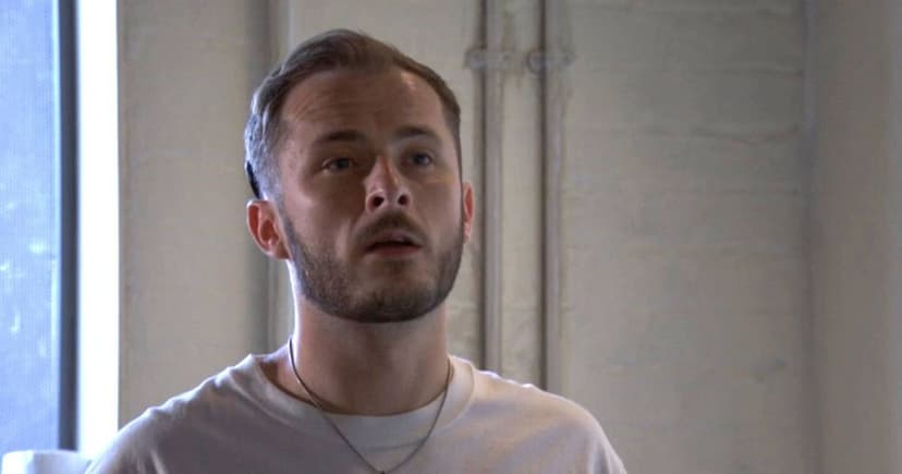 EastEnders clue hints at Ben Mitchell's surprise return!