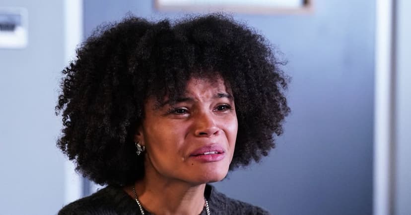 Is Jasmine a serial killer? Twin's mum reveals secrets