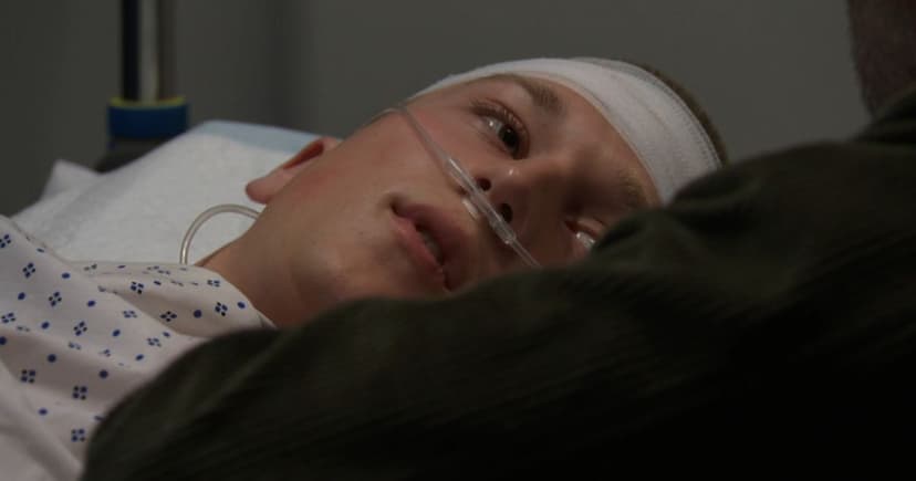 EastEnders: Joel's attacker mystery deepens