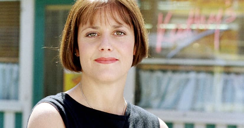 Lynne Slater's Sad Update: Dog Dying, Sister Cries