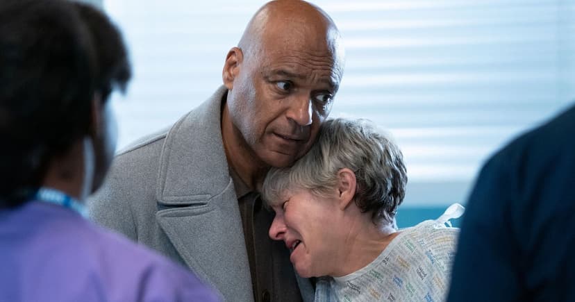 EastEnders Nicola Fights For Life After Premature Birth