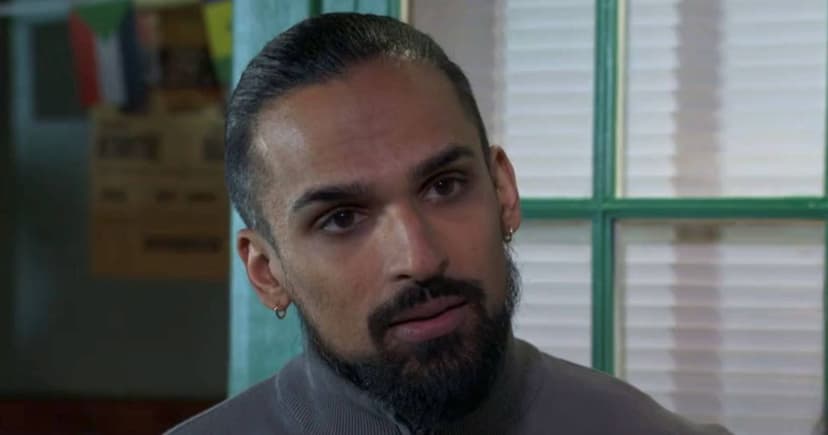 EastEnders Ravi Plot Hole Sparks Fan Outrage