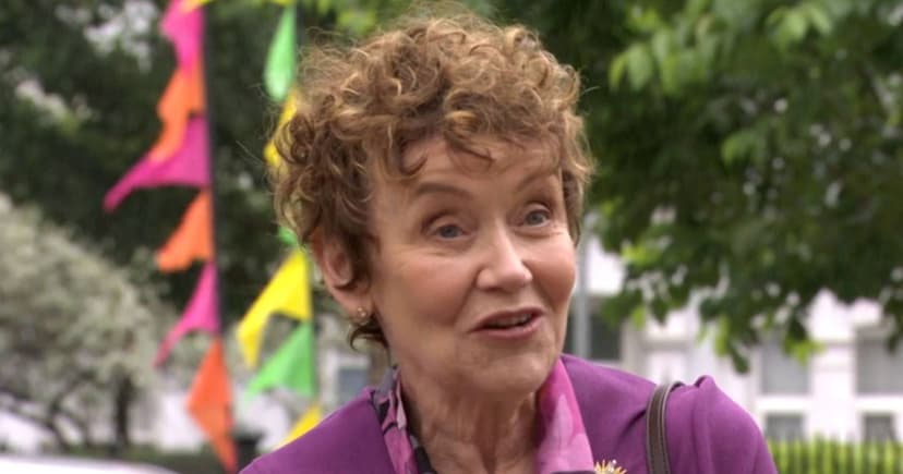 EastEnders Actress's Past Roles Stun Fans