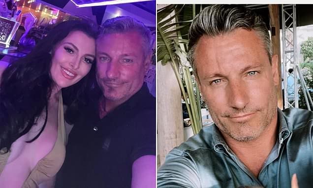 EastEnders Star Swiping Right on Younger Women on Hinge