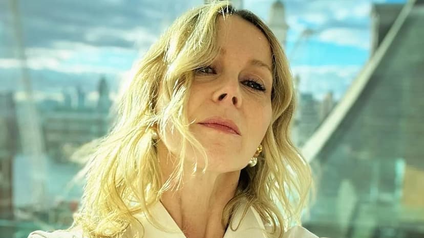 EastEnders Star's Shock Career Change