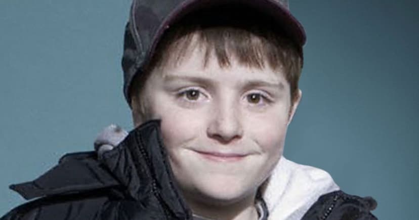 EastEnders Star's Shock Career Pivot: From Albert Square to Engineering!