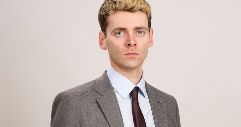 EastEnders Star's Deep Family Ties Revealed