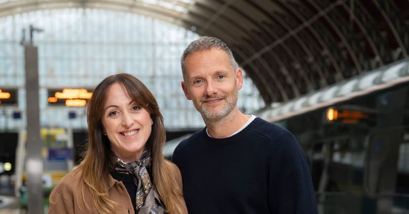 Sonia & Jamie Reunite: EastEnders Stars' Emotional Reunion