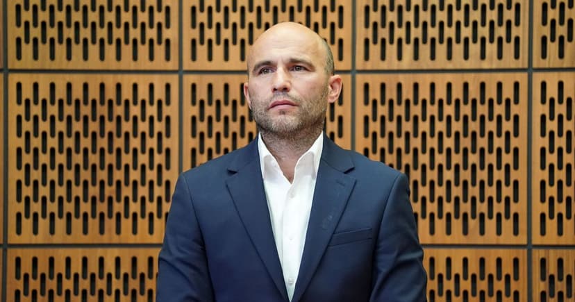 Teddy Mitchell's Tragic Exit Stuns EastEnders Fans