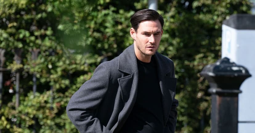 Walford Bombshell: Is Zack Having Another Baby?