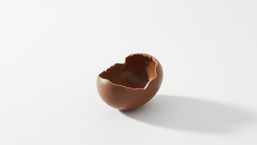 Easter Eggs Shrink, Prices Soar: Shoppers Feel Cheated