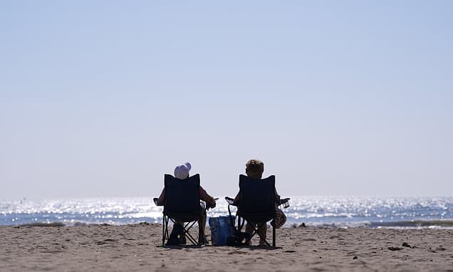 Easter Staycations Boom Amid Global Travel Woes