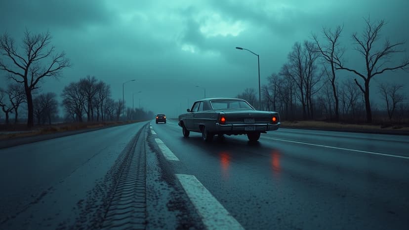 Easter Travel Chaos: Roads, Rails & Airports to See Major Disruption