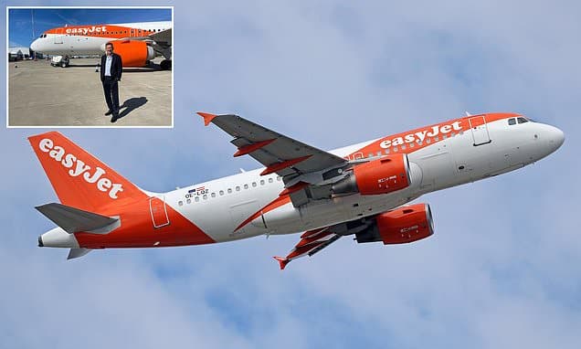 EasyJet Eyes Cheaper UK Hubs Beyond London