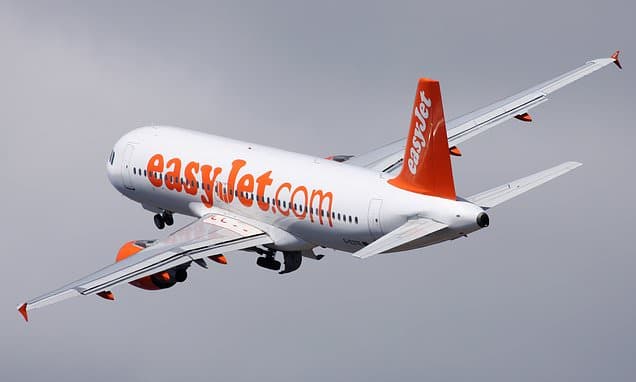 EasyJet Soars Despite Strikes: Profits Set to Rise