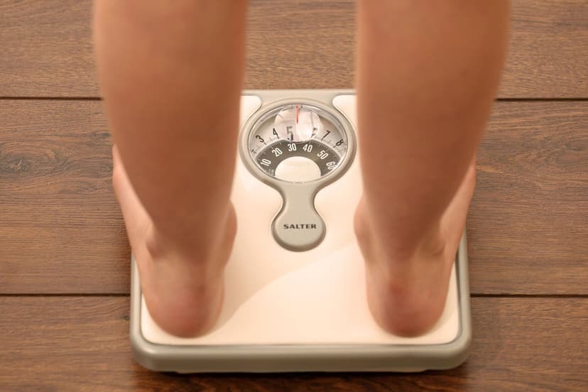 Two-Year Waits for Eating Disorder Help Exposed