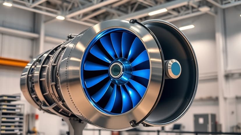 Eaton Powers Asia-Pacific Aerospace Growth at Singapore Airshow