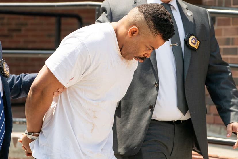 Drunk Driver Convicted of Murdering 4 at NYC July 4th Celebration