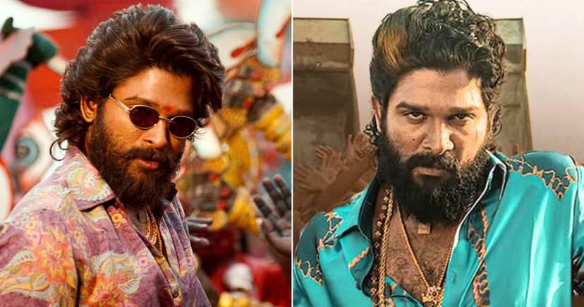 Pushpa Sequel Shatters Box Office Records, Outperforms Predecessor