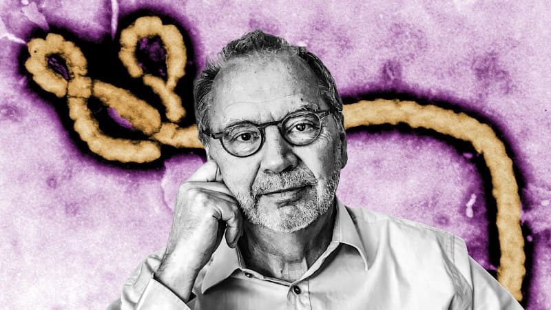 Ebola's Half-Century Battle: New Hope for Broad Protection