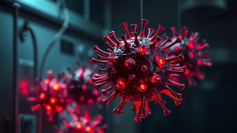 Ebola Outbreak: Third Largest Ever, Cases Surface Abroad